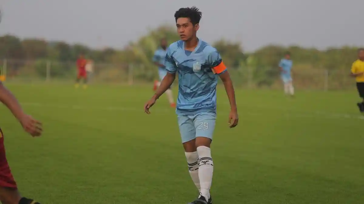 Alasan Septian David Senang Jika Homebase PSIS Semarang di Lapangan Kick Off, 1 Keuntungan