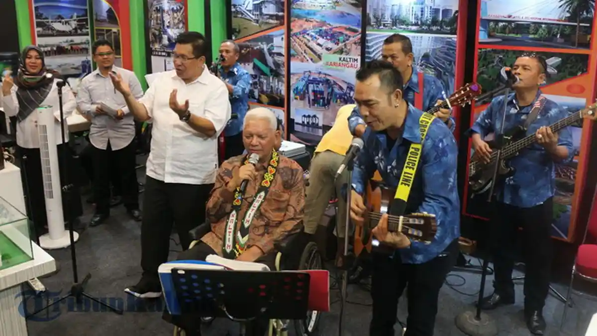 Soal Lahan Transmart, Banyak Syarat dari Pemkot, Direktur MBS Merasa Terjepit