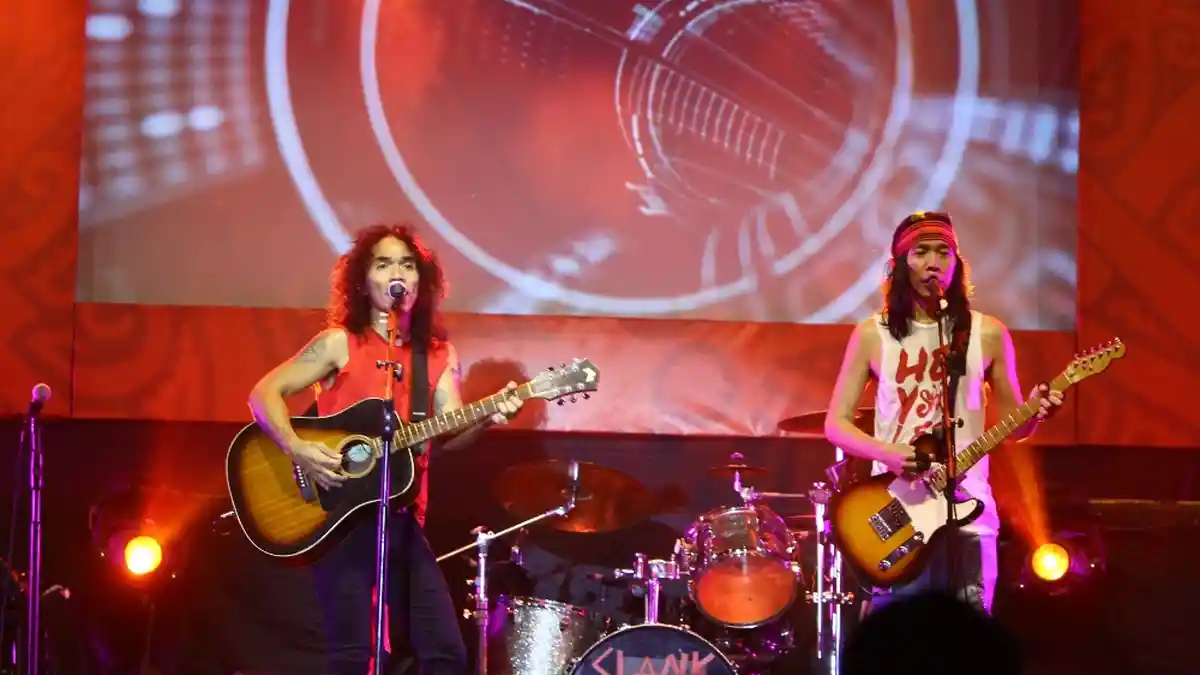 Ingat Slank? Terungkap tak Pernah Gunakan Lipsync di Atas Panggung