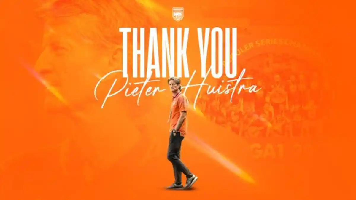 Gebrakan Borneo FC, Pecat Pieter Huistra demi Pelatih Spanyol dan Rekrut Eks PSM Makassar