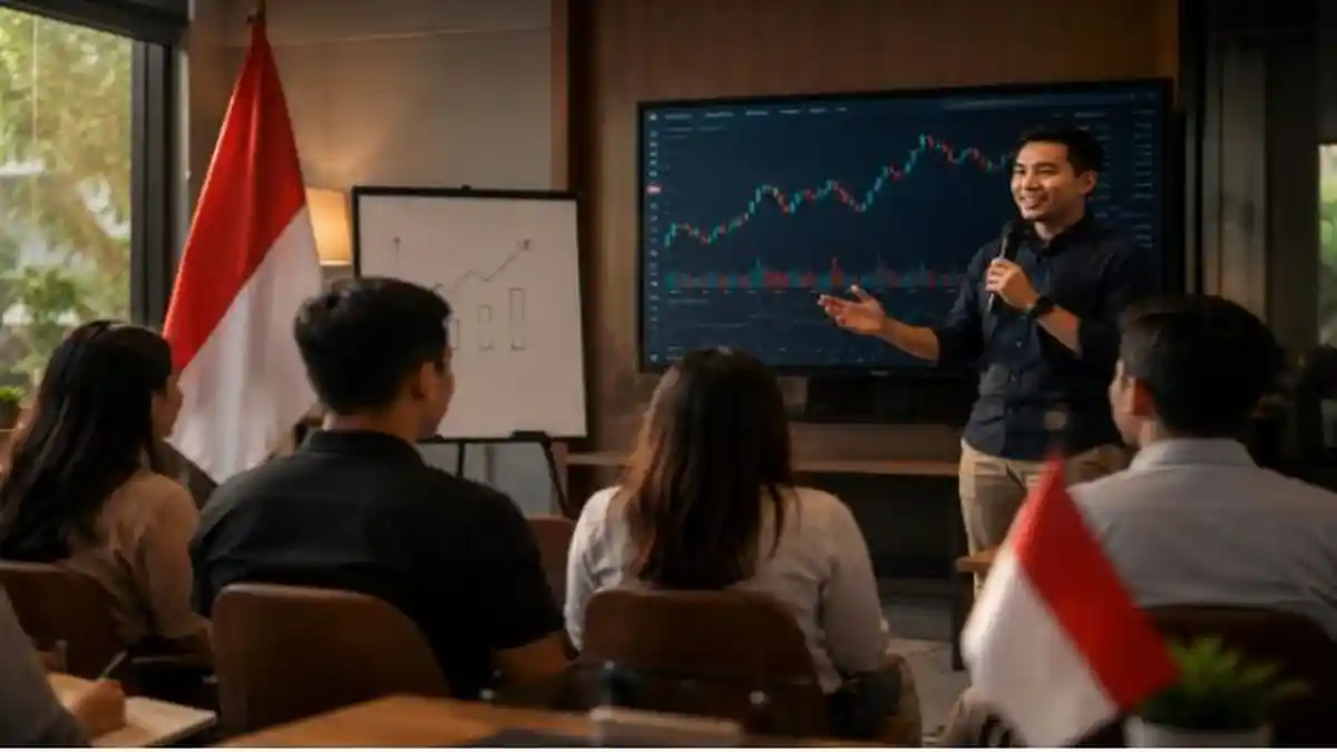 HSB Investments запускает торговый кубок для развития финансовой грамотности