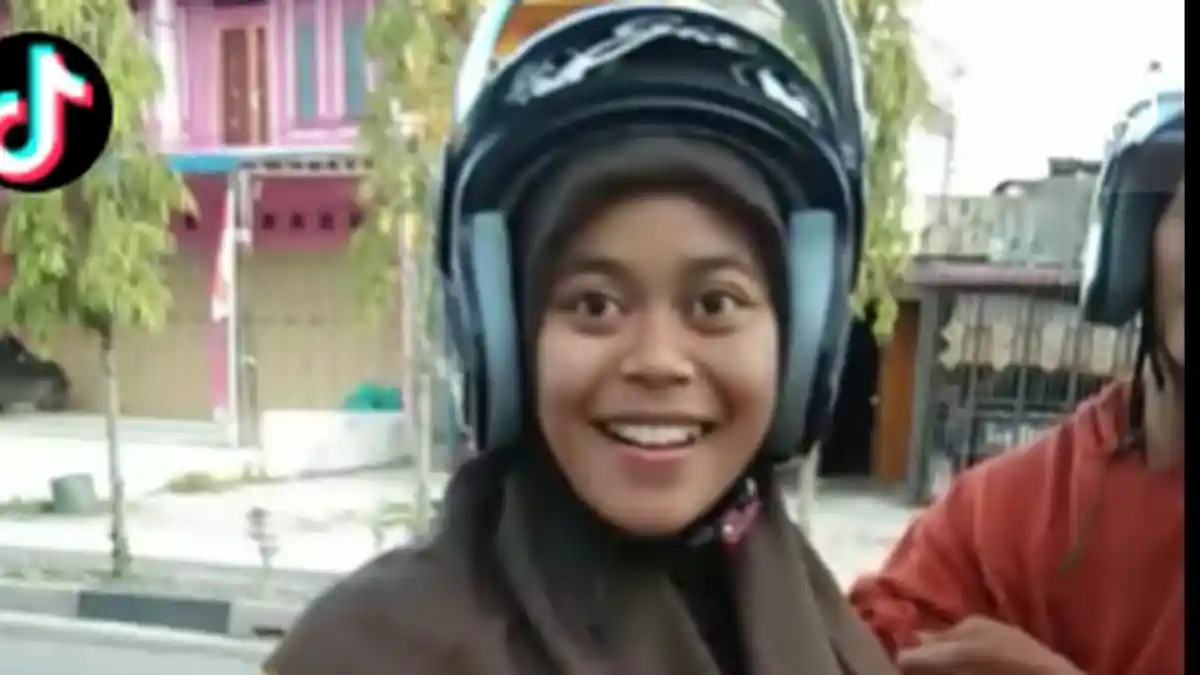Wanita Asal Subulussalam, Aceh yang Mirip Lesti Kejora Kembali Viral, Ini Sosoknya