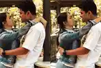 Dari Musuh Jadi Pacar, Pasangan Artis Muda Ini Bakal Segera Naik Pelaminan. Selamat!