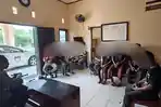 Perkelahian 2 Kelompok Remaja di Polman karena Dendam Lama Didamaikan di Kantor Polsek Binuang