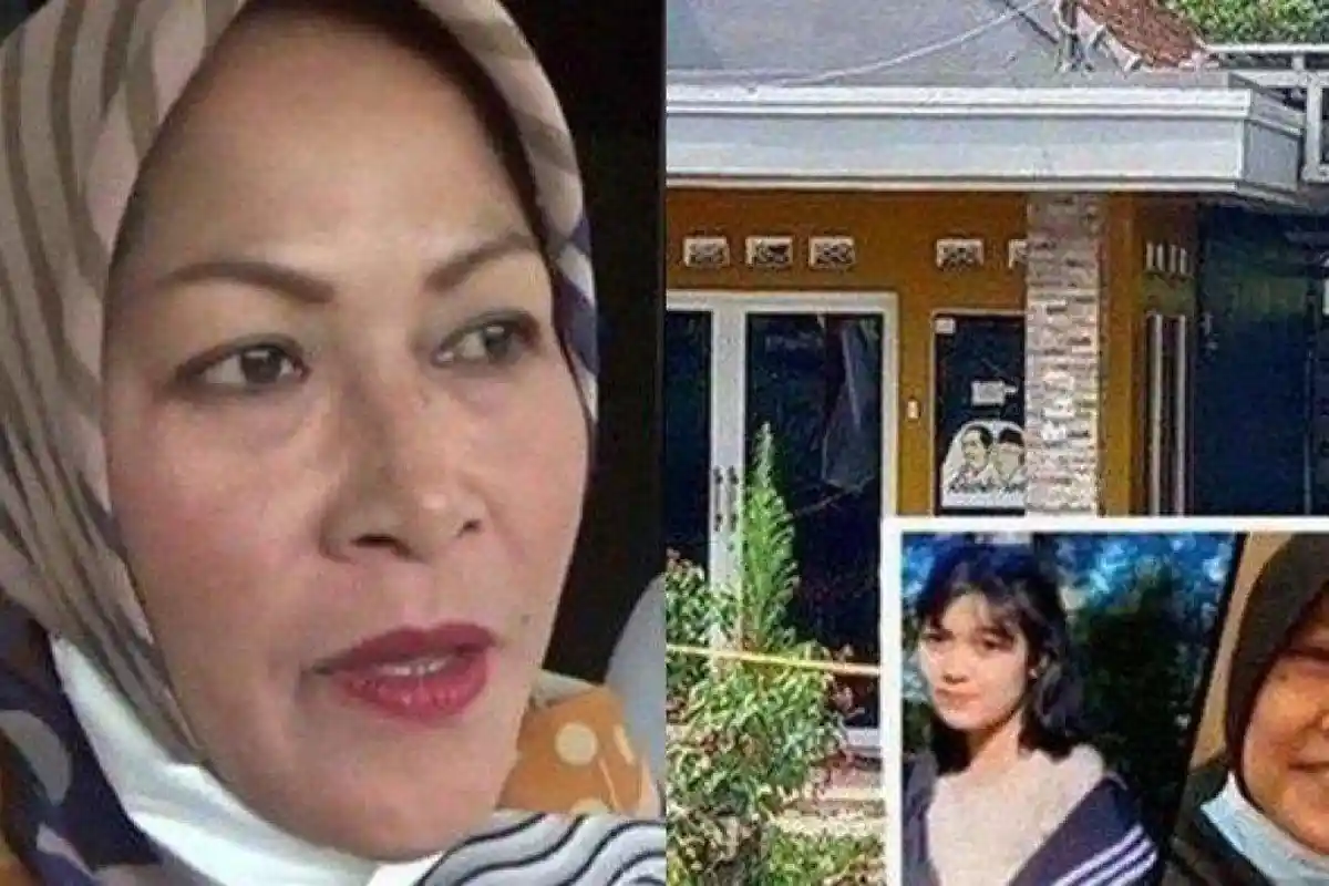 Ternyata Mimin Punya Acara yang Sama dengan Tuti Suhartini Sehari Sebelum Pembunuhan Kasus Subang