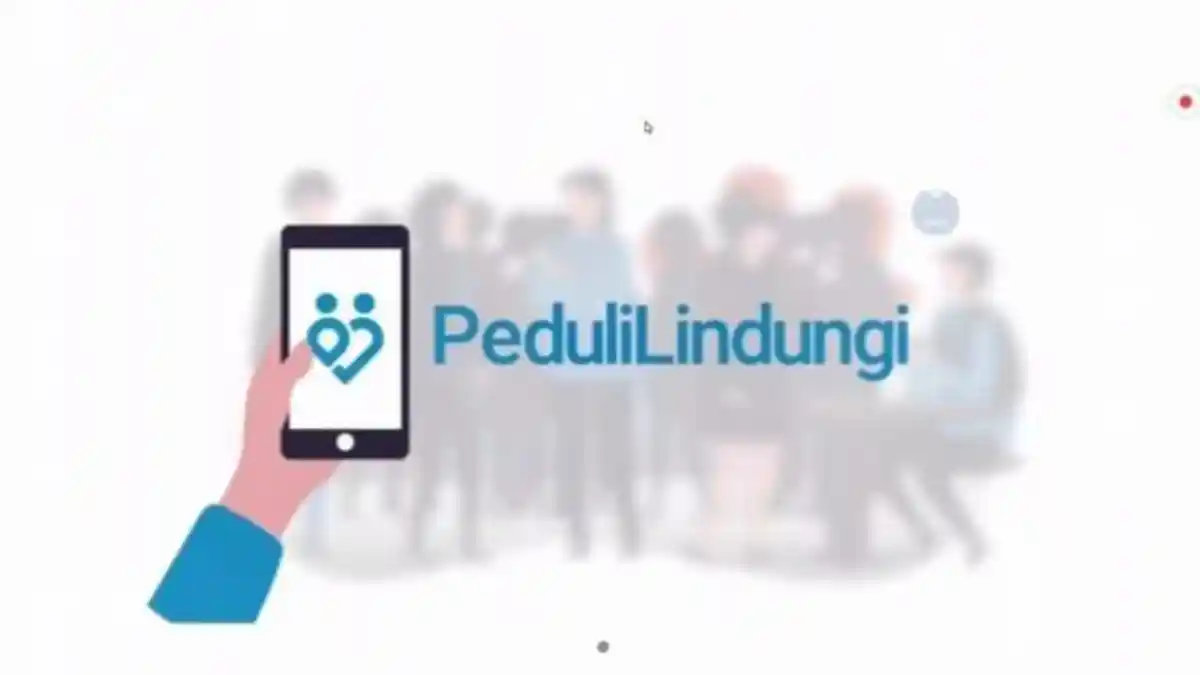 Fitur Aplikasi PeduliLindungi Bisa Pergoki Pacar Selingkuh, Pengguna Twitter Ungkap Caranya