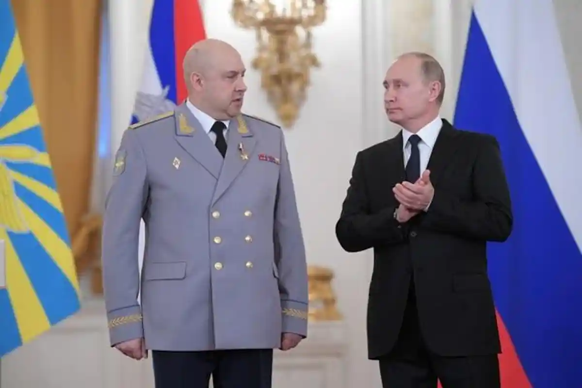 Putin Sebut Tak Perlu Ada Serangan Besar-besaran Baru: Kami Tak Bertujuan Hancurkan Ukraina