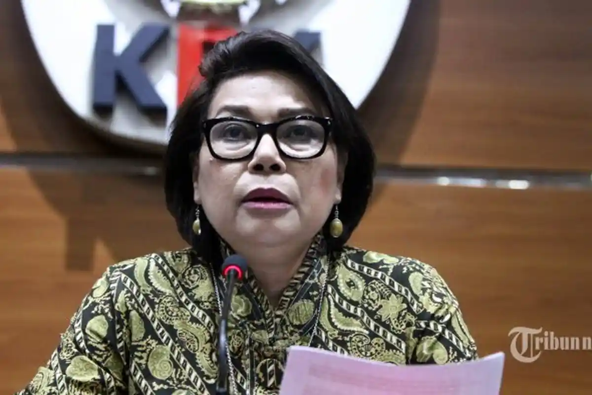 Wali Kota Cilegon Iman Ariyandi dan 9 Orang Lainnya Ditahan. Uang yang Disaita KPK Tak Main-main