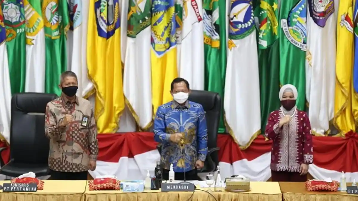 Pertamina Bangun 4.558 Pertashop Seluruh Indonesia, Berminat Jadi Mitra? Ini Syaratnya