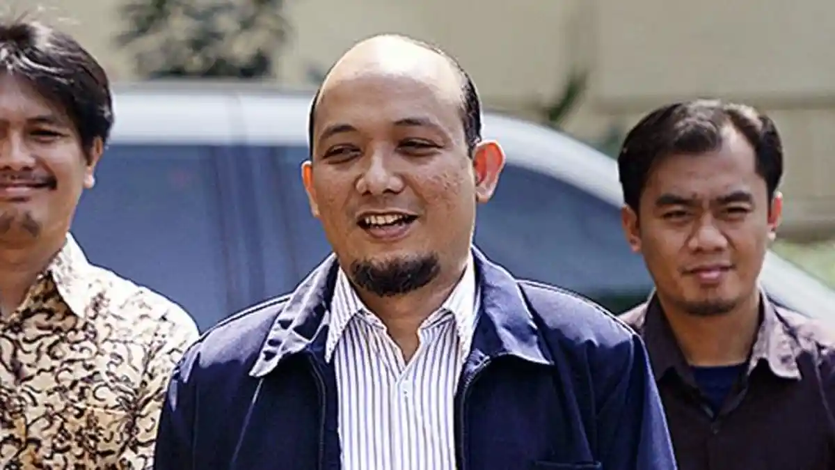 Pertanyakan Motif Pelaku, Novel Baswedan: Dendam Pribadi atau Dendam Atasannya?