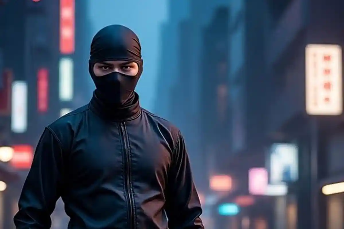 Arti Mimpi Tentang Ninja, Ternyata Bisa Jadi Pertanda Ada Ancaman, Berikut Tafsir Lengkapnya