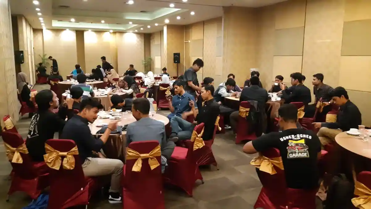 Favehotel Solo Luncurkan Paket Halal Bihalal yang Terjangkau