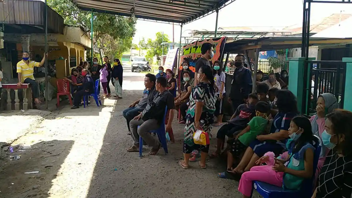 KORBAN PENEMBAKAN Polisi Sampaikan Pesan Terakhir, Minta Ayahnya Jaga Kesehatan, Begini Ulasannya