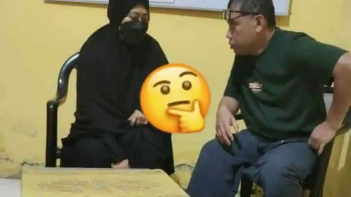 Reaksi Istri Dokter Faisal Setelah Suaminya yang Hilang Misterius Ditemukan Bersama Wanita Lain