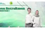SEGERA Daftar Lowongan Kerja BUMN PT Inhutani I, Mulai Tamatan SMK, Besok Terakhir, Ini Link Daftar