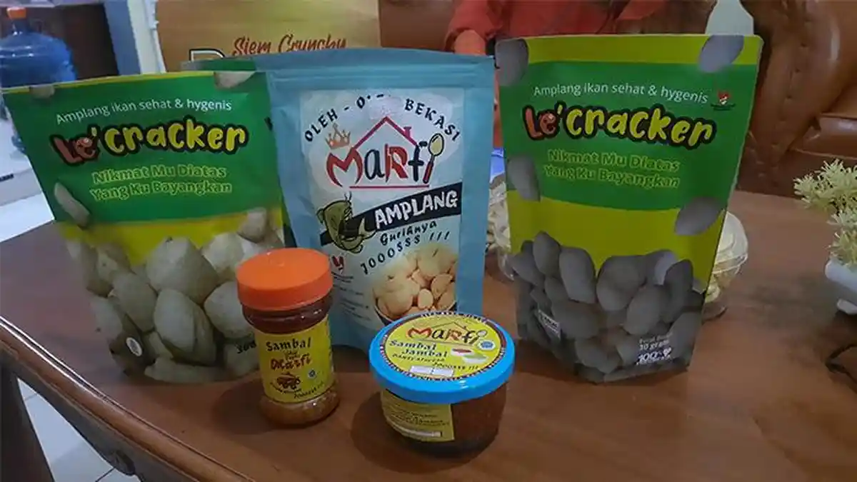 QRIS Bantu Pengusaha Punya Catatan Transaksi Lebih Rapi