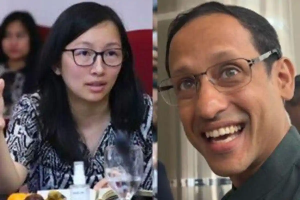 Nasib Jurist Tan Eks Stafsus Nadiem Makarim Usai Tak Punya Kewarganegaraan, Kini Siap-siap Dijemput