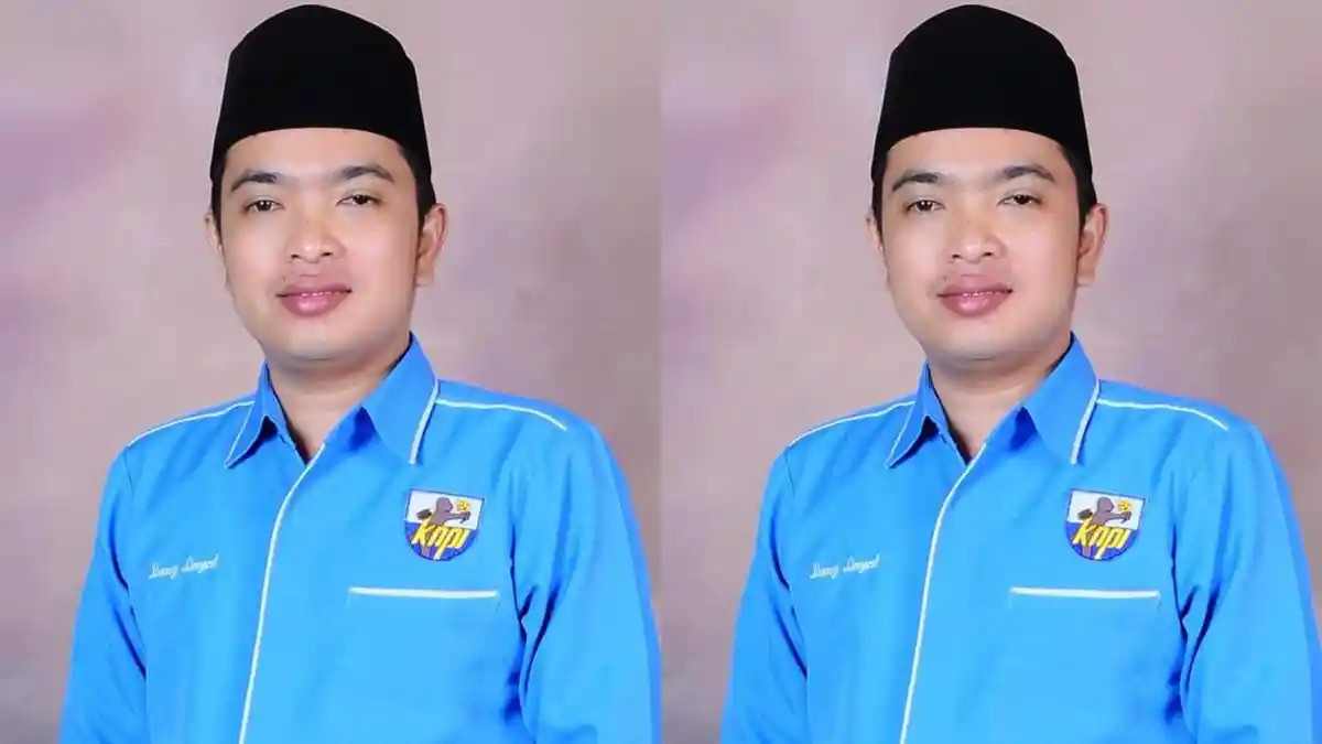 Dinilai Berhasil Pimpin Kota Cilegon, MPI KNPI Puji Kepemimpinan Helldy Agustian