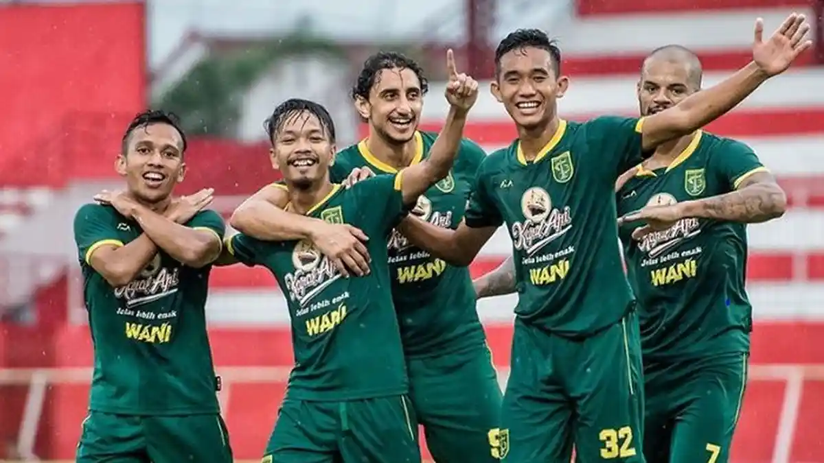 Prediksi Persib Vs Persebaya Piala Menpora, Head to Head, Susunan Pemain dan Link Live Streaming
