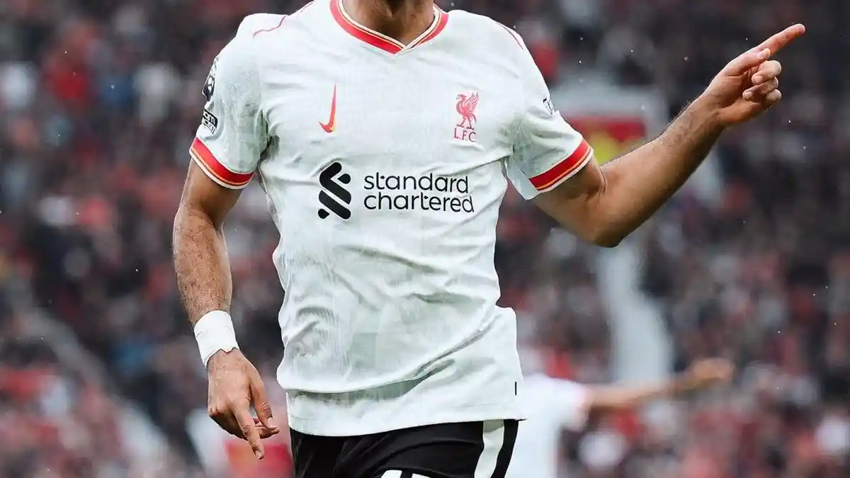 PSG Sudah Tawarkan Gaji Fantastis untuk Mo Salah, Liverpool Harus Mulai Waspada