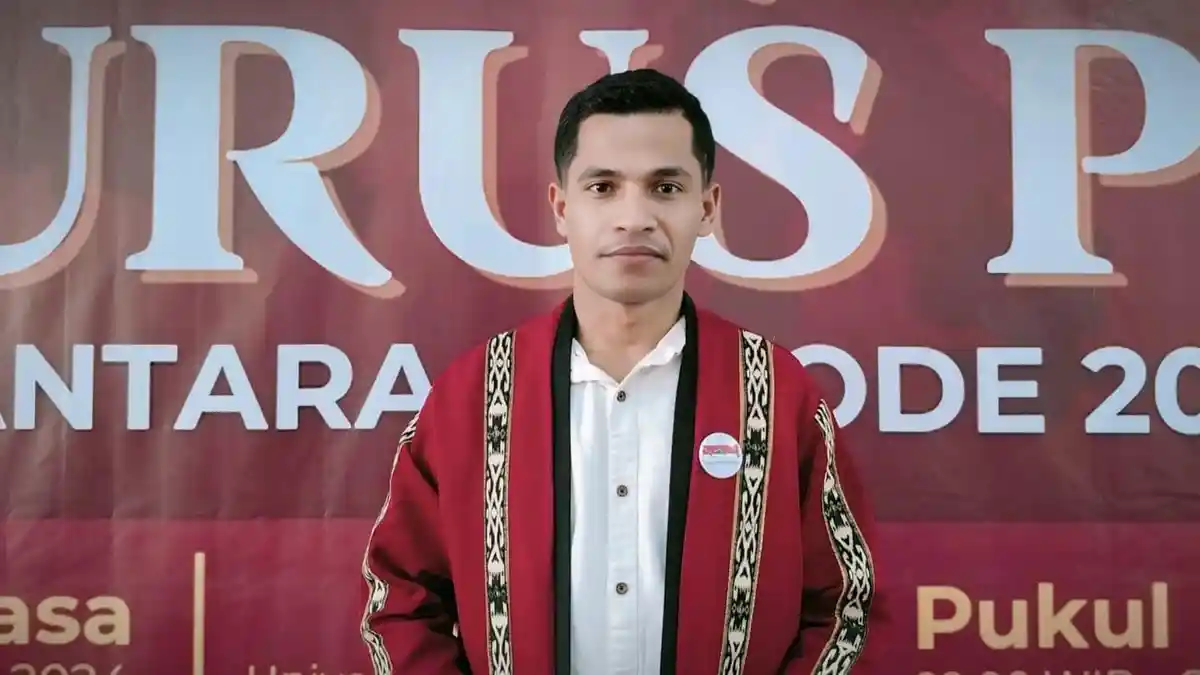 BEM Maluku Ajak Masyarakat Jaga Perdamaian dan Tolak Provokasi
