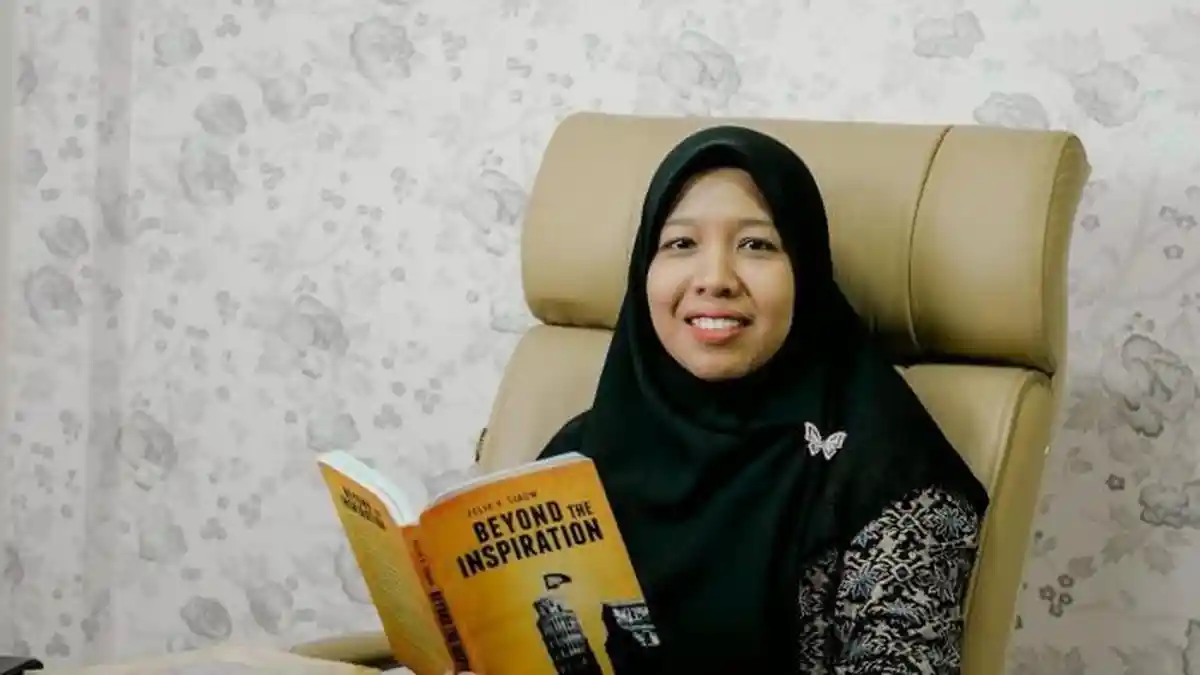 Akademisi UIN Ar-Raniry Soroti Fenomena Selebgram Lelaki Feminin di Aceh