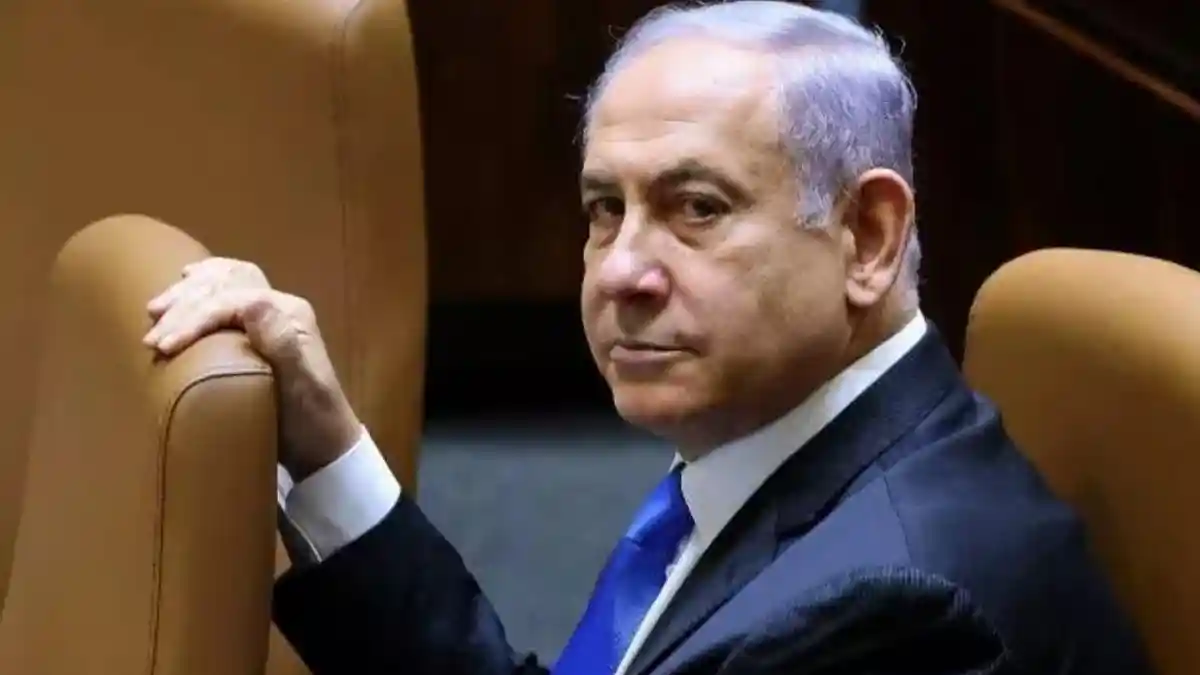 Kematian Netanyahu Masih Jadi Target Utama Iran, Sampai Lihat Bukti Mayatnya