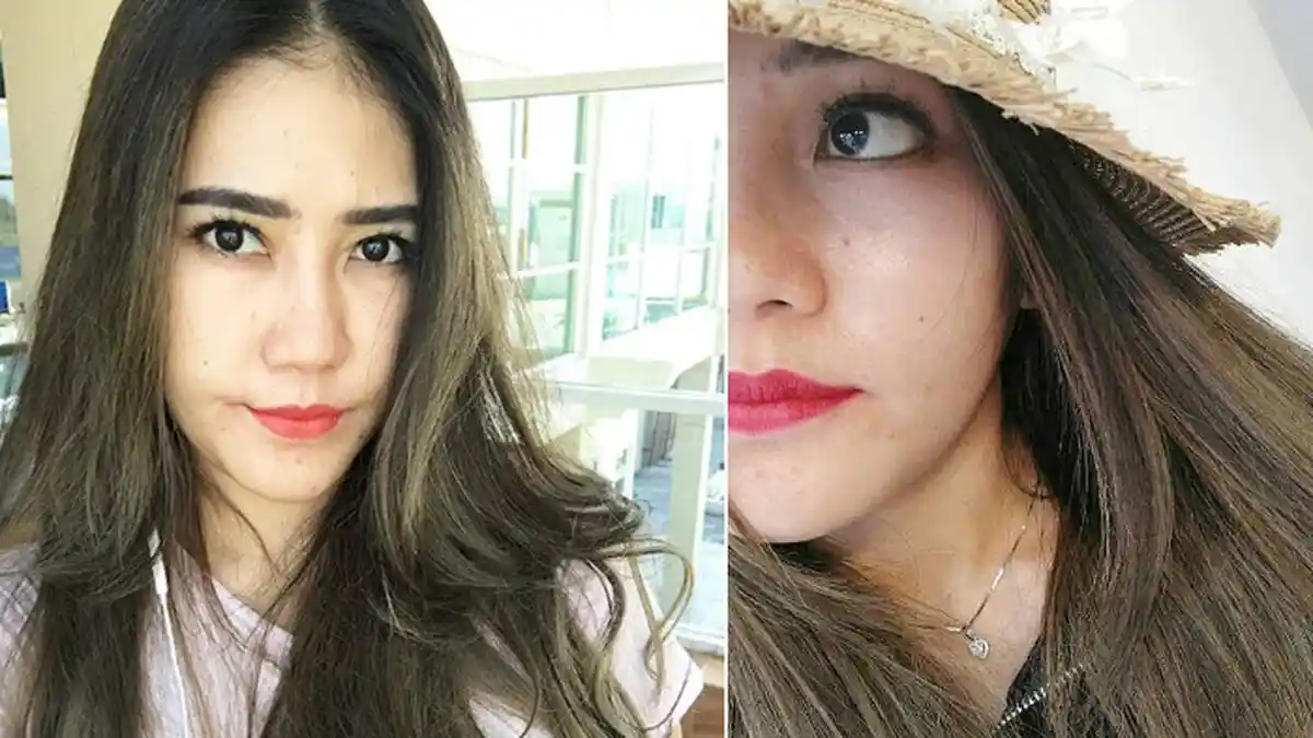Komentar Via Vallen soal Gosip yang Beredar di Medsos, Intinya Cuma 4 Kata ini