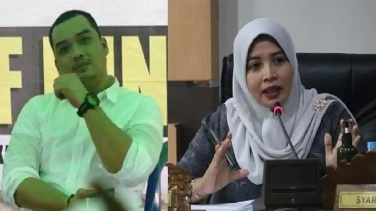 Update Real Count DPRD Provinsi Kalbar Dapil 2: Posisi Adik dan Anak Bupati Mempawah 'Aman'