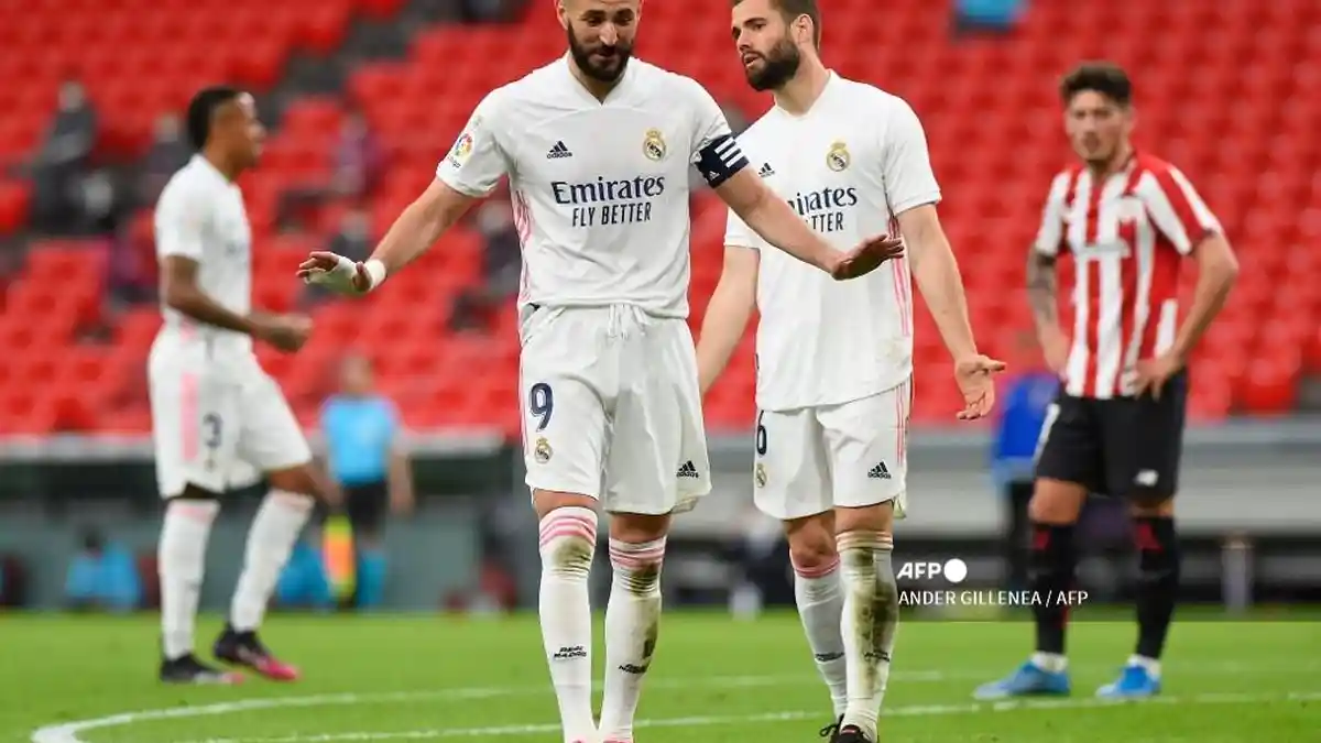 Jadwal Live Streaming Euro 2020 Prancis vs Jerman, Kronologi Prahara Benzema dengan Giroud