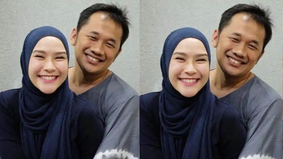 Ulang Tahun, Zaskia Mecca Dapat Kado Termahal dari Hanung Bramantyo, Hadirkan 5 Sosok Istimewa Ini