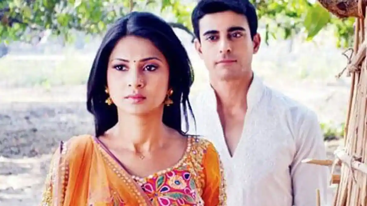 Sinopsis Saraswati Chandra Episode 2, Film India ANTV Selasa 2 Juni 2020: Ayah Kumud Terjebak Api