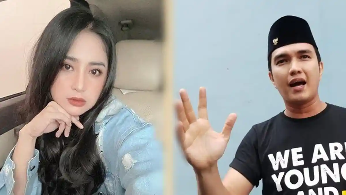 Dewi Perssik Disebut Sebagai Pelakor, Netizen Singgung Peran Orangtua, Kartika Putri: Miris