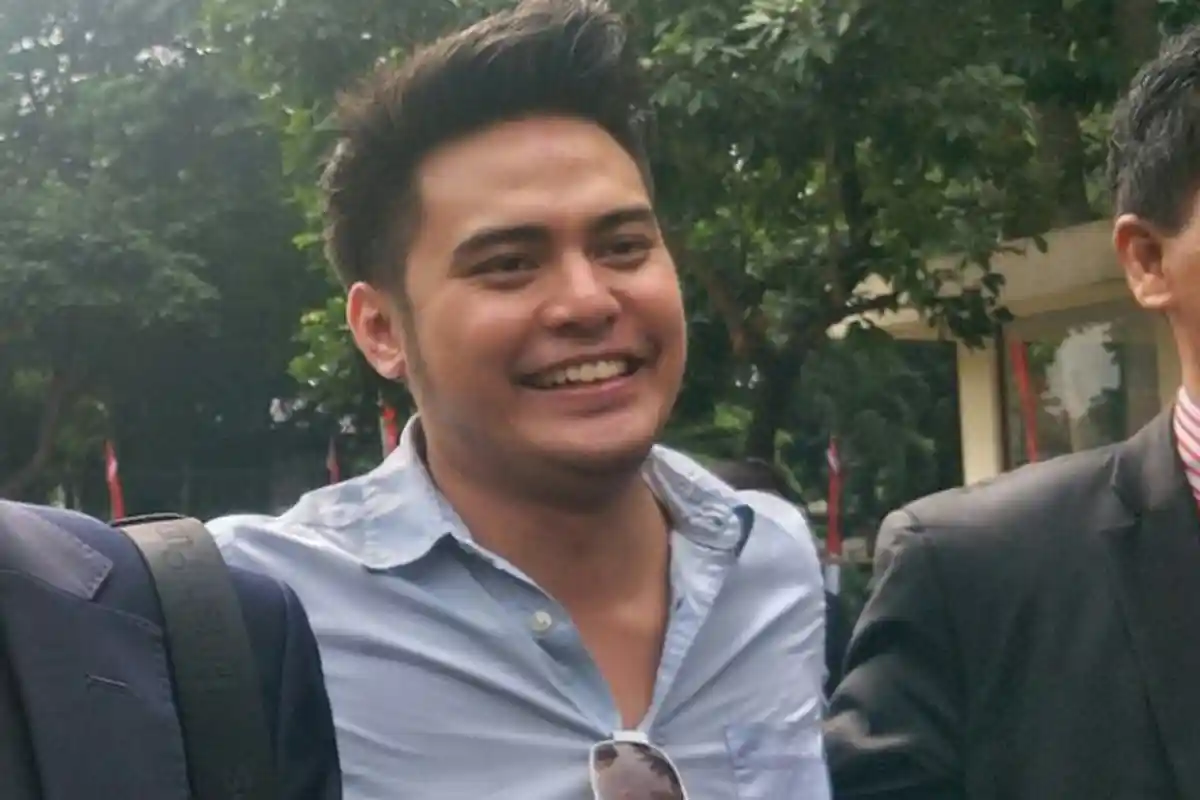 Ajukan Banding atas Vonis 2 Tahun 4 Bulan Penjara, Galih Tak Terima Lebih Berat dari Pablo dan Rey