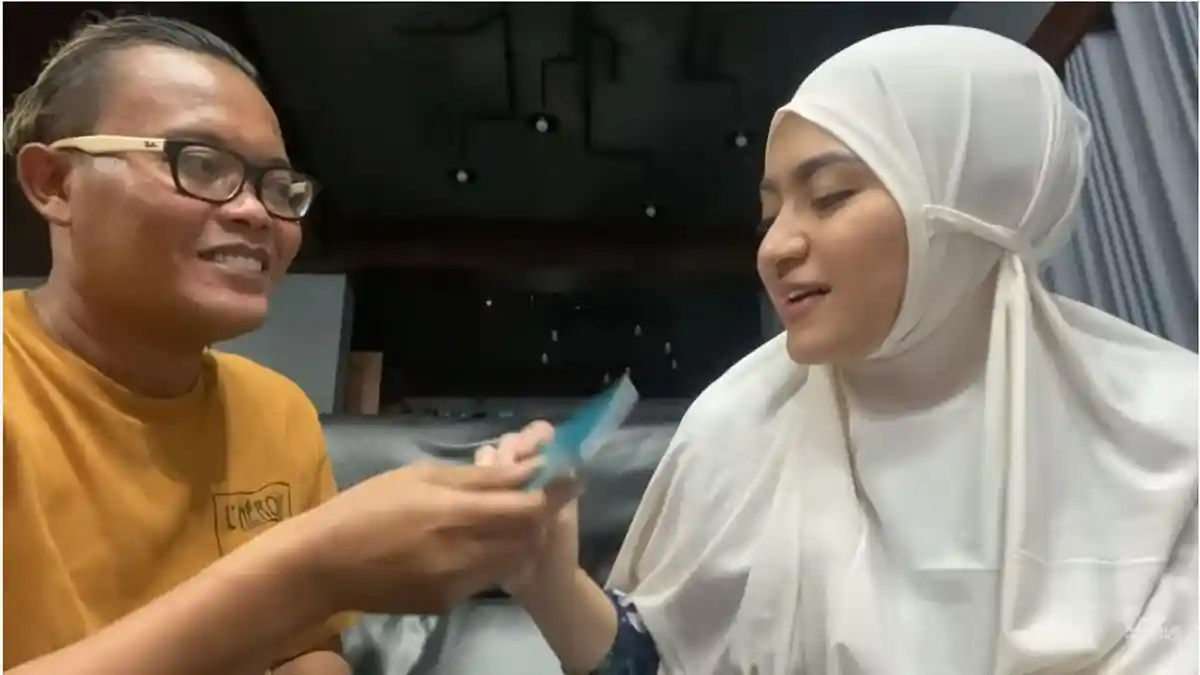 Menikah 2 Minggu Lagi, Sule Ungkap Perubahan Sifat Nathalie Holscher: Udah Bisa Apa-apa Istighfar