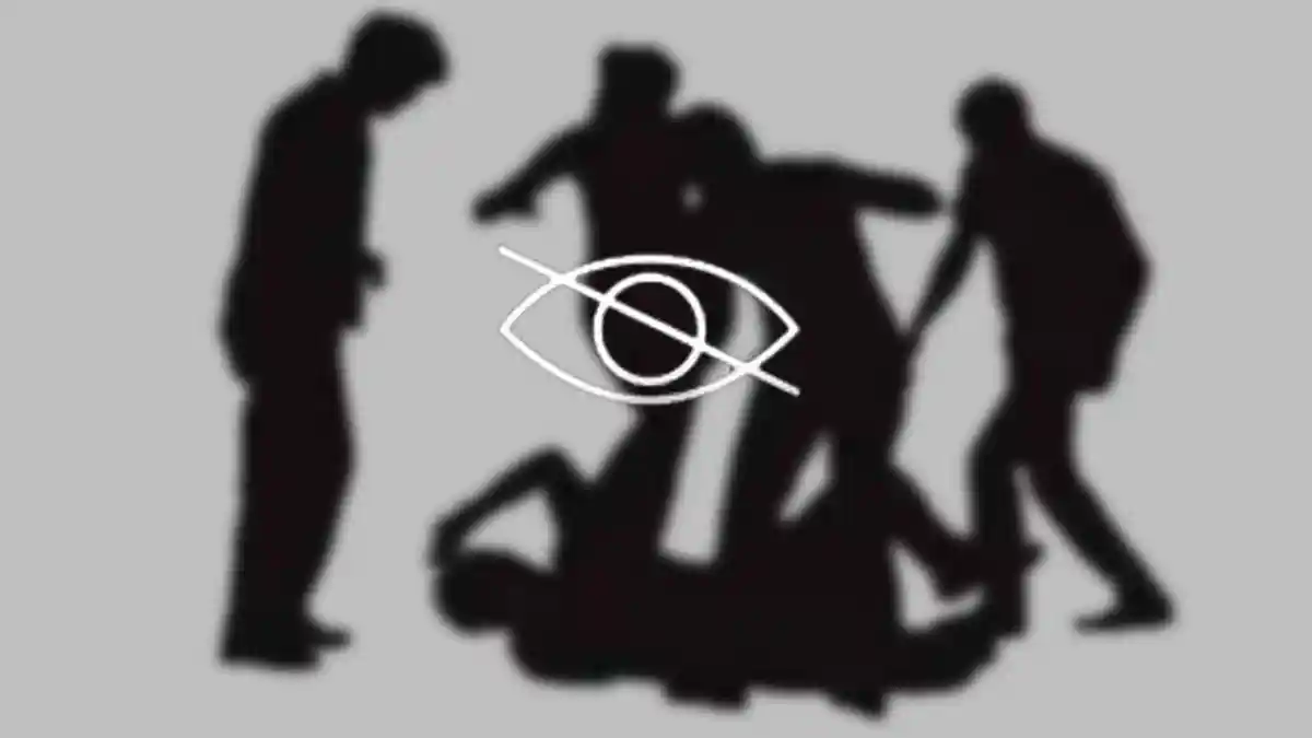 Pria ini Dikeroyok karena Pengaman Tertinggal usai Pakai Jasa Wanita MiChat