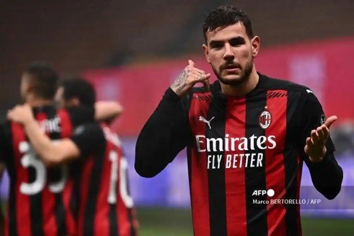 Big Match AC Milan vs Juventus Tetap Berlangsung Meski Si Nyonya Tua Dilanda Badai Covid-19