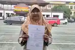 Pelapor Kasus Kucing Ditendang Pensiunan ASN Blora Tutup Jalur Damai, Tegas Ingin Sidang Pengadilan