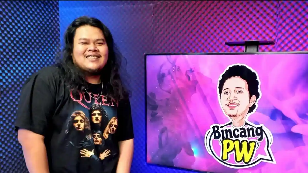 Blak-blakan, Shandy Septian Ungkap Kisah Hidupnya Setelah Raih Juara 3 POPA Indosiar
