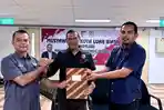 Ramza Harli Terpilih Aklamasi Sebagai Ketua Perbakin Kota Banda Aceh