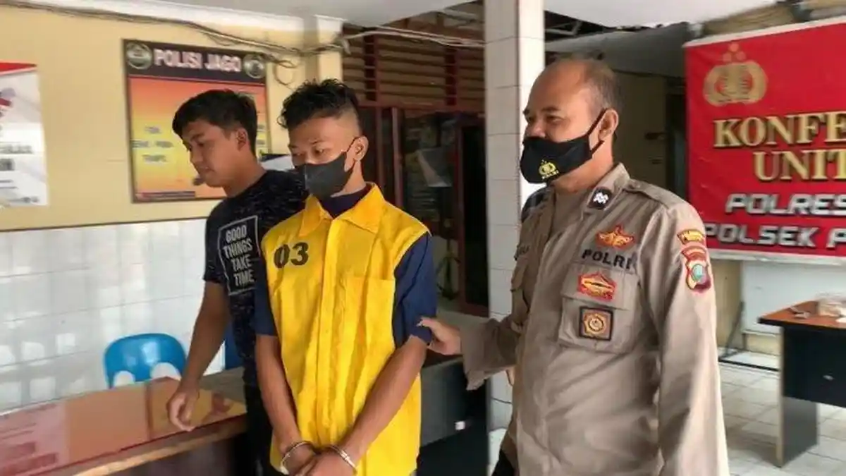 Malu Hamil di Luar Nikah, Pasangan Kekasih Tega Gugurkan Kandungan