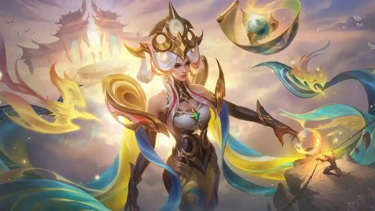 Kode Redeem ML Mobile Legends Hari Ini Selasa 7 Mei 2024 Resmi dari Moonton