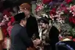Tamu Undangan Pernikahan Putri Presiden Joko Widodo