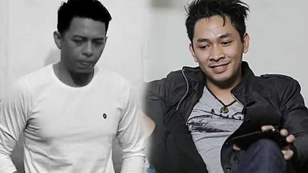 Uki Resmi Keluar dari Noah, Pamit ke Ariel Noah Lewat Surat di Instagram, 'I Love You, Bro'