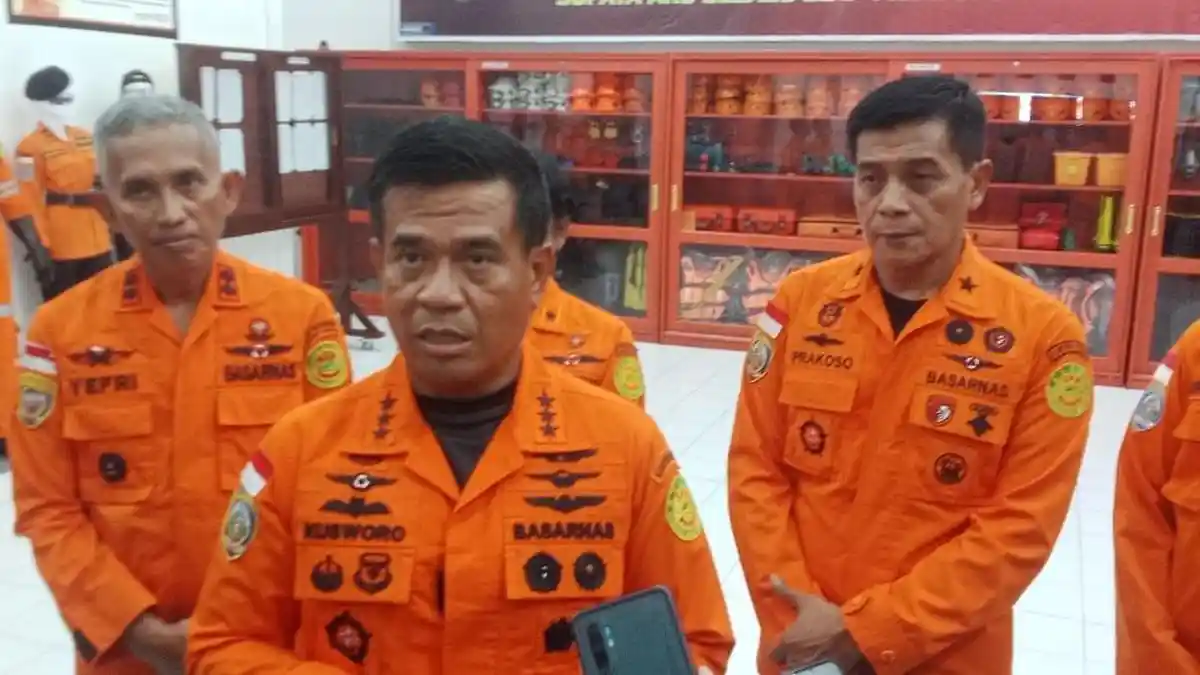 Kantor Basarnas Manokwari Bakal Rekrut 50 Personel, Diprioritaskan Putra Daerah
