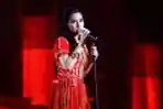 Raisa Andriana