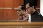 Sidang Djoko Susilo