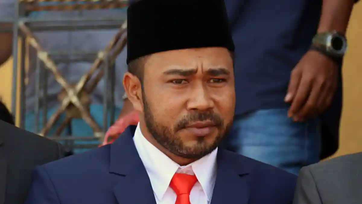 Petani Adukan Kelangkaan Pupuk pada Dewan, Ini Responnya