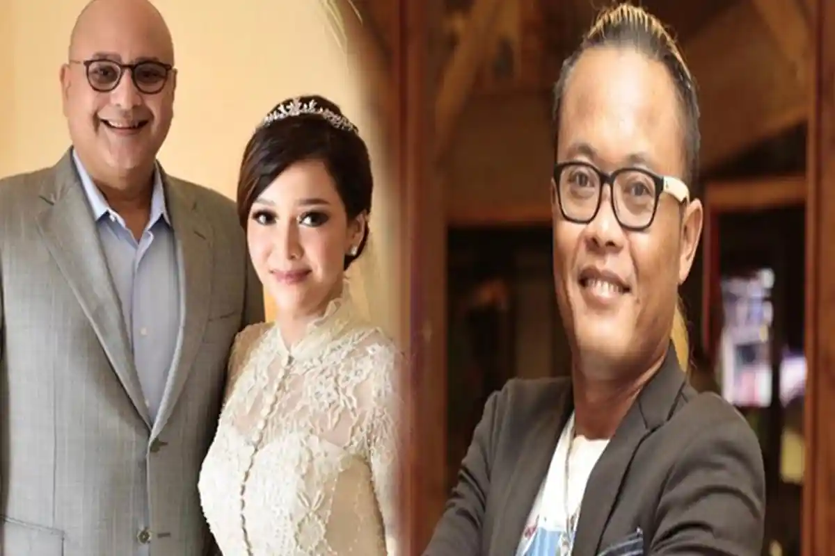 Posting Kalimat Seperti Ini Untuk Maia Estianty, Sule Tak Anggap Ahmad Dhani