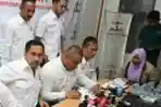 Sunan Kalijaga Kuasa Hukum Zaskia Gotik Konpers